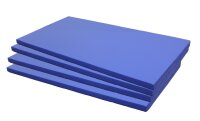 Leichtturnmatte versch L&auml;nge x 100 x 6 cm