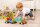 Poly-M Jumbo -Baustein-Set, 550-tlg.