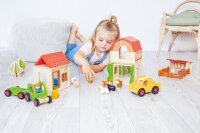 Meine kleine Welt "Bauernhof Set", 38-tlg.