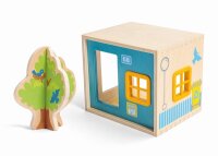 Meine kleine Welt "Stadt Set", 32-tlg.