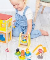 Meine kleine Welt "Stadt Set", 32-tlg.
