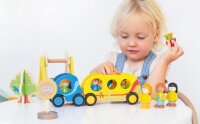 Meine kleine Welt "Stadt Set", 32-tlg.