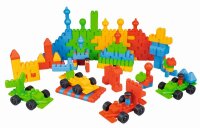Poly-M Big Blocks Bausteine U3