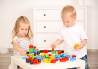 Poly-M Big Blocks Bausteine U3