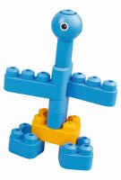 Poly-M Big Blocks Bausteine U3