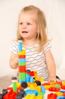 Poly-M Big Blocks Bausteine U3
