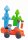 Poly-M Big Blocks Bausteine U3