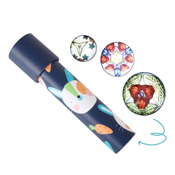 Kaleidoskop Hase