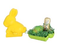 Sandform Hase