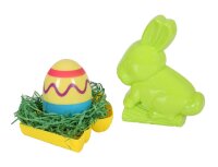 Sandform Hase