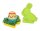 Sandform Hase