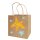 Papiert&uuml;ten natur, gro&szlig; - 12er Pack