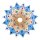 Holz-Legepuzzle Erde