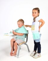 Rollenspielset: Friseur & Beauty Salon 18-tlg.