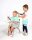 Rollenspielset: Friseur & Beauty Salon 18-tlg.