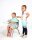 Rollenspielset: Friseur & Beauty Salon 18-tlg.