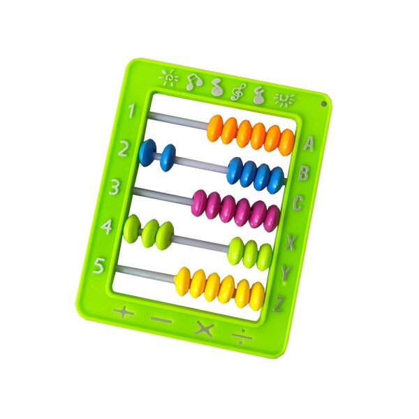 Rechenschieber Mini, 24er-Set