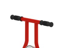 Griffe, 2er Set Power Trike