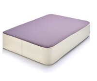 Farbe sand-bordeaux
