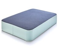 Farbe mint anthrazit