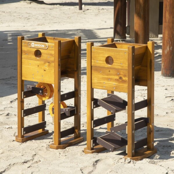 Sandspiel-Set 2er
