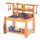 Kleine Outdoor Spielk&uuml;che - U3