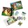 Holzpuzzle Tiere