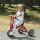 Power Trike: Vorderrad u. Pedal (S) Set