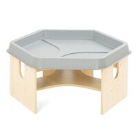 Spieltische Owlaf, 3er Sparset