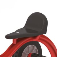 Power Trike: Sitz