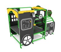 Spielger&auml;t Lokomotive