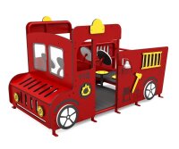Spielger&auml;t Feuerwehr