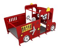 Spielger&auml;t Feuerwehr