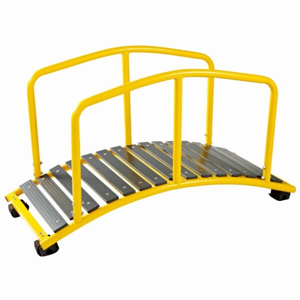 Oxygym Bogenbr&uuml;cke