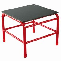 Oxygym Podest
