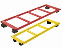 Oxygym Kletter-Leiter, lang