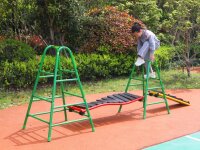 Oxygym Bock, 30 cm