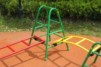 Oxygym Bock, 30 cm