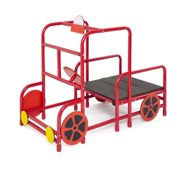 Oxygym Feuerwehr