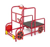 Oxygym Feuerwehr