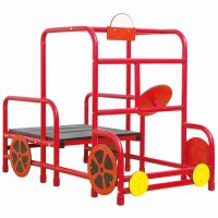 Oxygym Feuerwehr