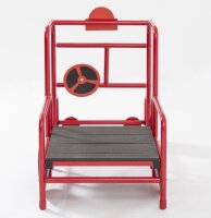 Oxygym Feuerwehr