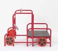 Oxygym Feuerwehr