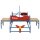 Oxygym Flugzeug