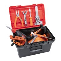Werzeugset in Box