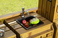 Outdoork&uuml;che Sp&uuml;le