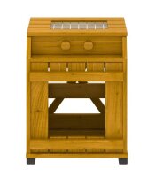 Outdoork&uuml;che Grill