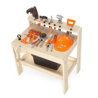Spiel-Werkbank H 60 cm