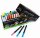 Acrylstifte, 52er Set