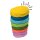 Soft-Balanciersteine, 8-tlg.